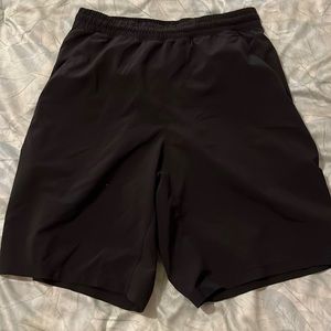 Lululemon athletic shorts